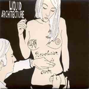 Liquid Architecture - Revolution Is Over download mp3 flac