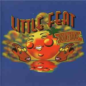 Little Feat - Join The Band download mp3 flac