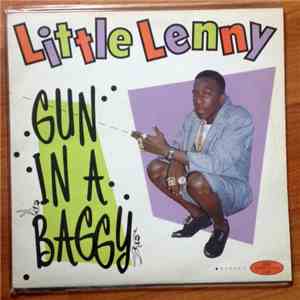 Little Lenny - Gun In A Baggy download mp3 flac