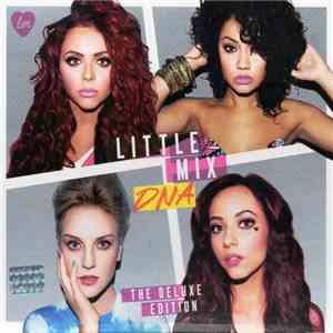Little Mix - DNA download mp3 flac
