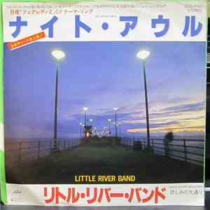 Little River Band - The Night Owls download mp3 flac