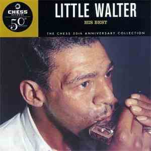 Little Walter - His Best download mp3 flac