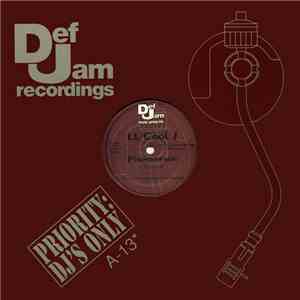 LL Cool J - Phenomenon download mp3 flac