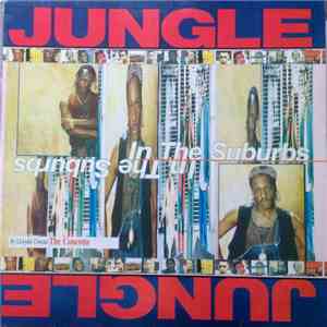 Lloydie Crucial The Concrete - Jungle In The Suburbs download mp3 flac