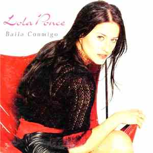 Lola Ponce - Baila Conmigo download mp3 flac