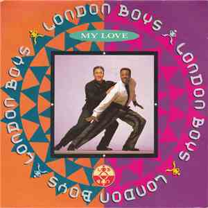 London Boys - My Love download mp3 flac