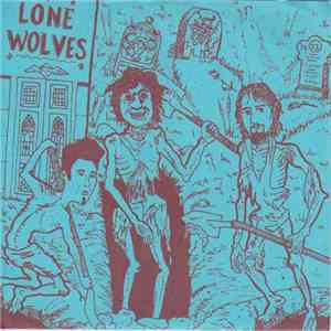 Lone Wolves - Leggo download free