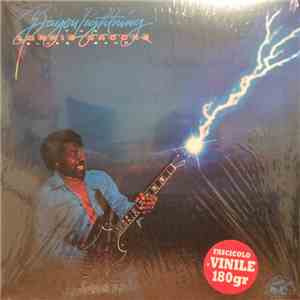 Lonnie Brooks - Bayou Lightning download free