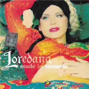 Loredana Groza - Made In Romanie download free