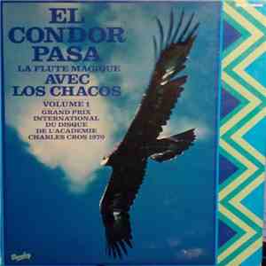 Los Chacos - El Condor Pasa download free