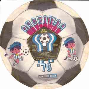 Los Flamini, Sexteto Mundial Tango - Argentina '78 download mp3 flac