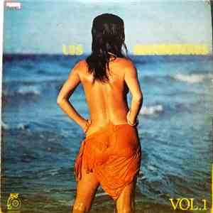 Los Maraqueros - Los Maraqueros - Vol 1 download mp3 flac