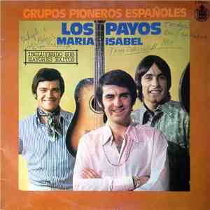 Los Payos - Maria Isabel download mp3 flac