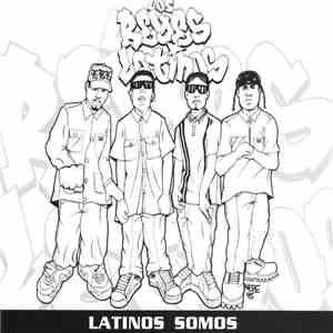 Los Reyes Latinos - Latinos Somos download mp3 flac