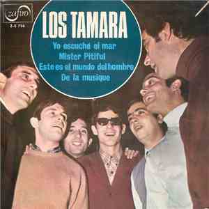 Los Tamara - Yo Escuche El Mar download mp3 flac
