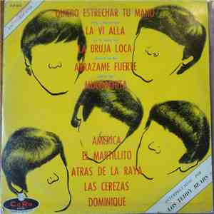 Los Teddy Bears - Interpretadas En Español Por Los Teddy Bears download mp3 flac