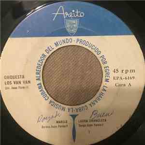 Los Van Van - Marilu download mp3 flac