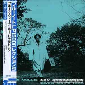 Lou Donaldson - Blues Walk download mp3 flac