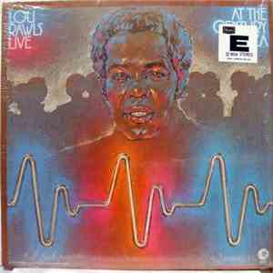 Lou Rawls - Live At The Century Plaza download free