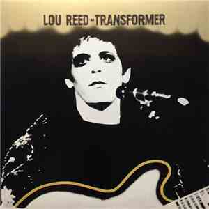 Lou Reed - Transformer download free