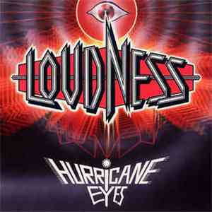Loudness  - Hurricane Eyes download mp3 flac