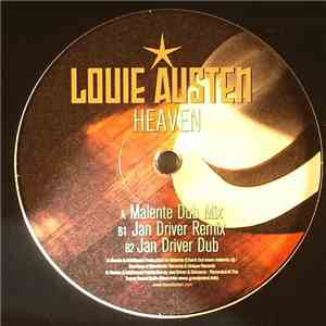 Louie Austen - Heaven download free