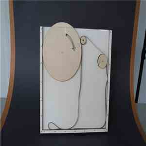 Louis Jucker / Jeroen Diepenmaat / Kommissar Hjuler Und Frau - Fluxus + Home Made Universe download free