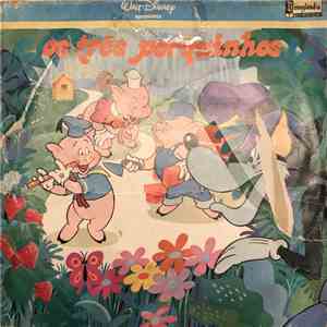 Lourival Faissal - Os Três Porquinhos download mp3 flac