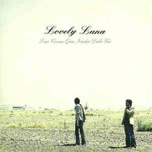 Lovely Luna - Las Cosas Que Nadie Debe Ver download mp3 flac