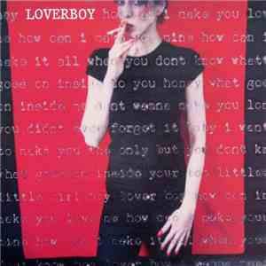 Loverboy - Loverboy download mp3 flac