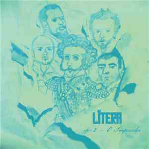 Lítera - EP-2 - O Imperador download mp3 flac