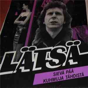 Lätsä  - Sievä Pää / Kuhmuja Tähdistä download mp3 flac