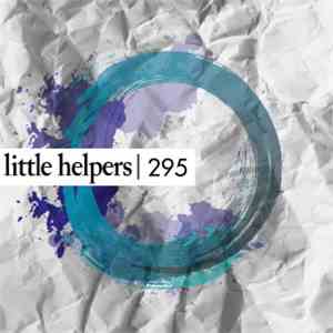 Luca Lento - Little Helpers 295 download mp3 flac
