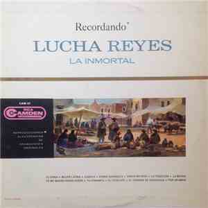 Lucha Reyes  - La Inmortal download mp3 flac