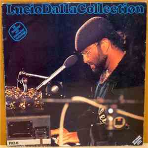 Lucio Dalla - Lucio Dalla Collection download free