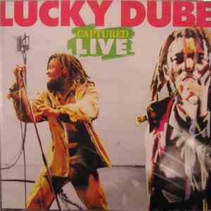 Lucky Dube - Captured Live download free