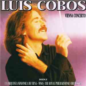 Luis Cobos Dirige La Orquesta Sinfonica De Viena • WSO Y The Royal Philharmonic Orchestra - Vienna Concerto download free