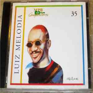 Luiz Melodia - MPB Compositores download free