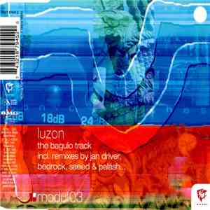 Luzon - The Baguio Track download free