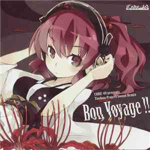 Lv.4 - Bon Voyage!! download mp3 flac