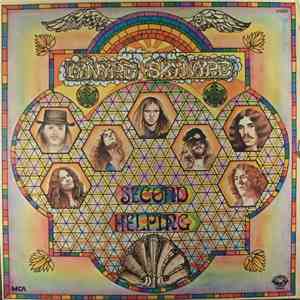 Lynyrd Skynyrd - Second Helping download mp3 flac