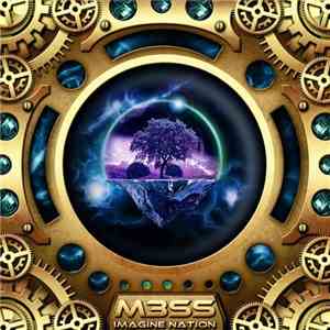 M3SS - Imagine Nation download mp3 flac
