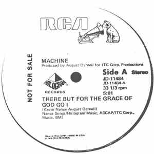 Machine - There But For The Grace Of God Go I download mp3 flac