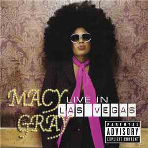 Macy Gray - Live In Las Vegas download mp3 flac