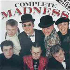 Madness - Complete Madness download free