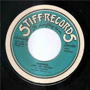 Madness - One Step Beyond... download free