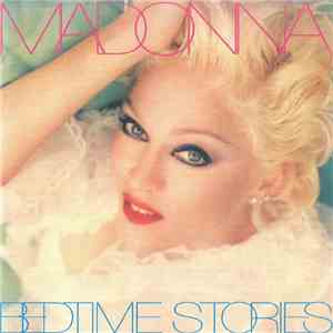 Madonna - Bedtime Stories download free