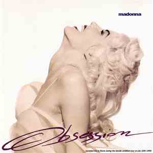 Madonna - Obsession download mp3 flac