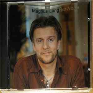 Magnus Lang - First Album download mp3 flac