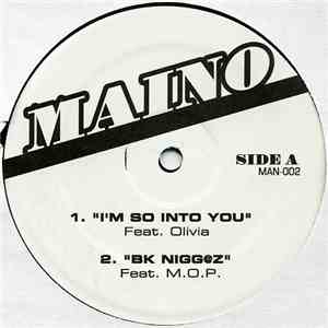 Maino - I'm So Into You download free